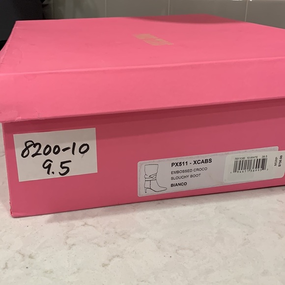 Paris Texas Boots *No box - Picture 11 of 11